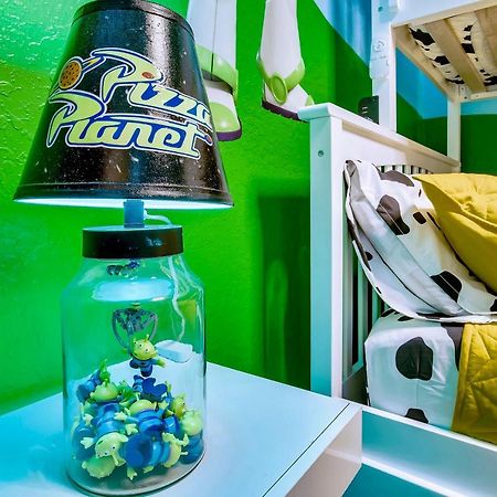 Magical Adventure Condo W Waterpark Near Disney No Resort Fees 포 코너스 외부 사진