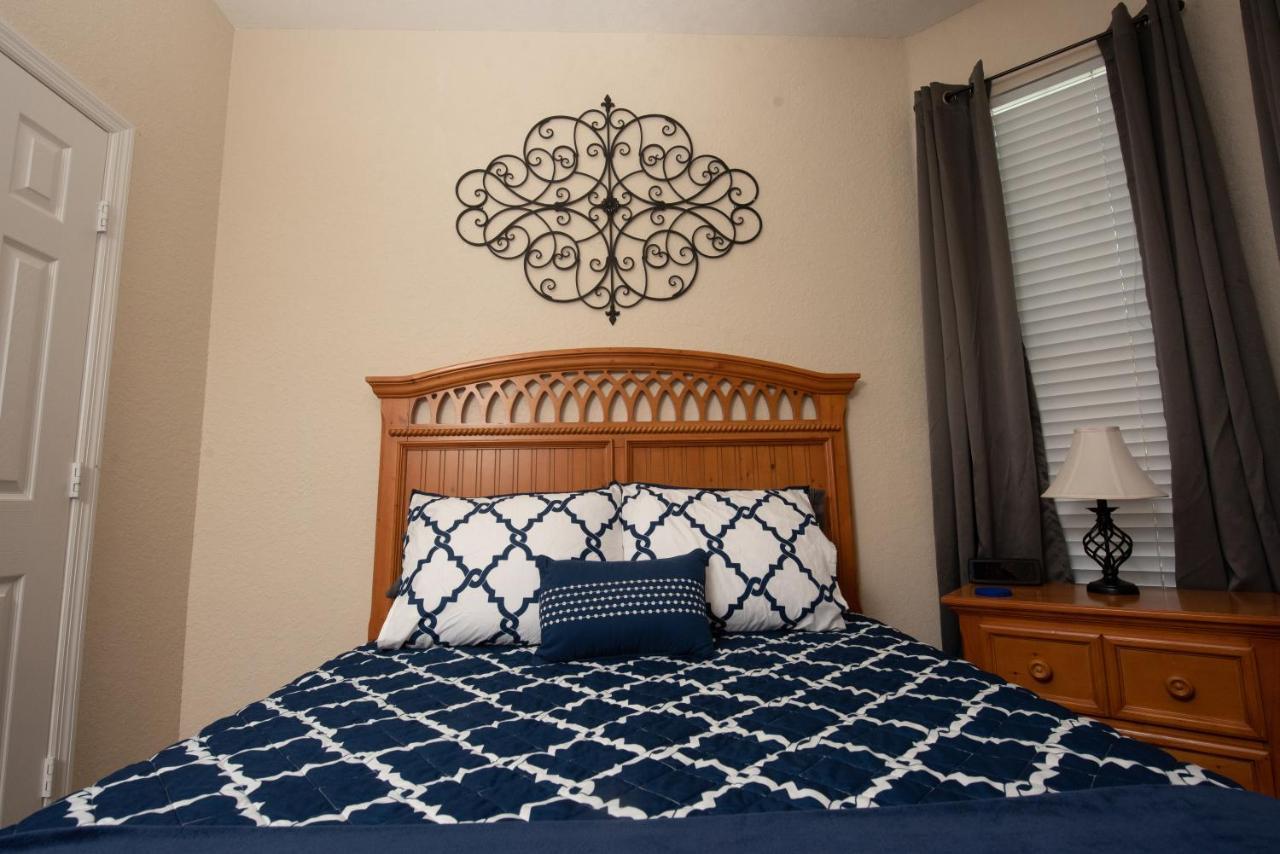 Magical Adventure Condo W Waterpark Near Disney No Resort Fees 포 코너스 외부 사진