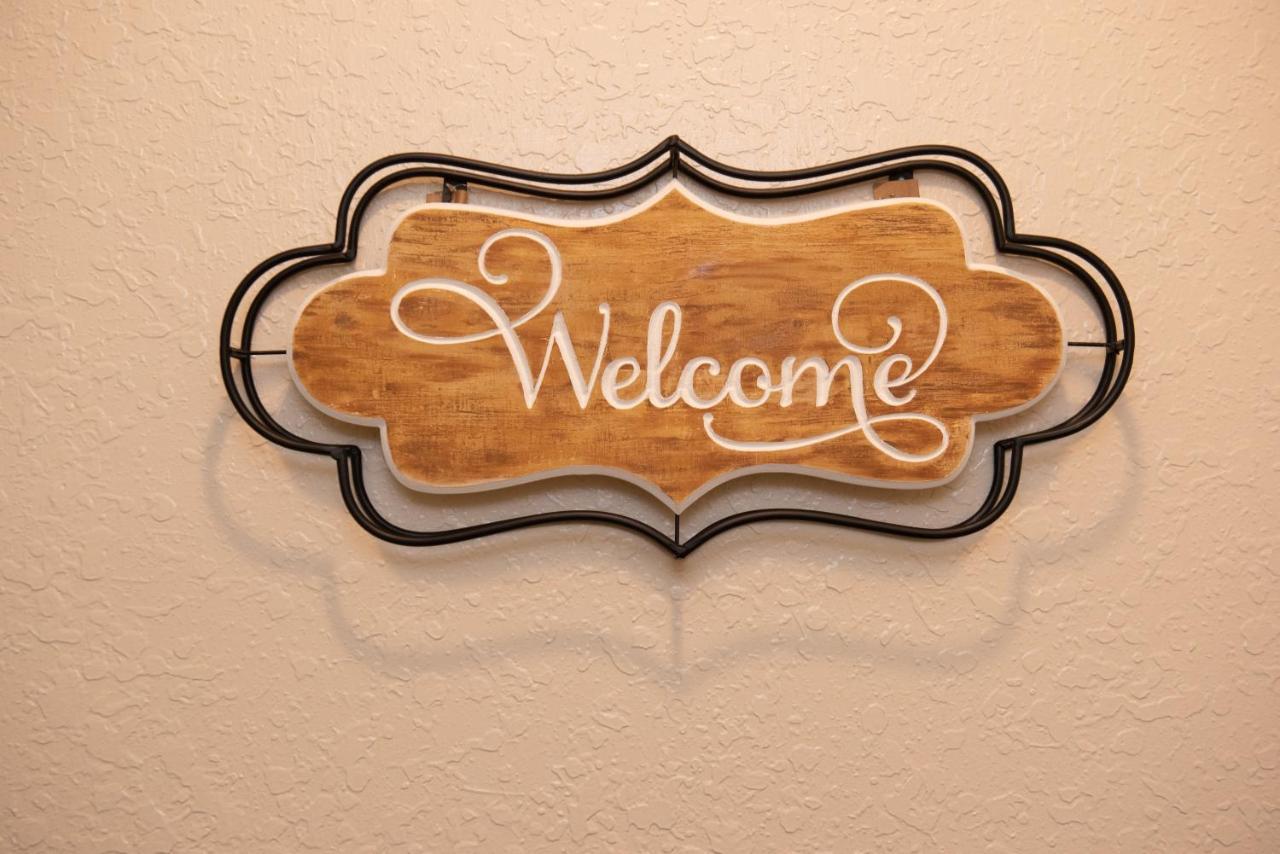 Magical Adventure Condo W Waterpark Near Disney No Resort Fees 포 코너스 외부 사진