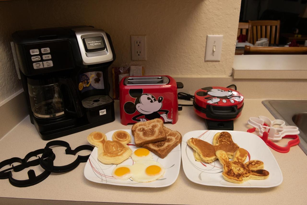 Magical Adventure Condo W Waterpark Near Disney No Resort Fees 포 코너스 외부 사진