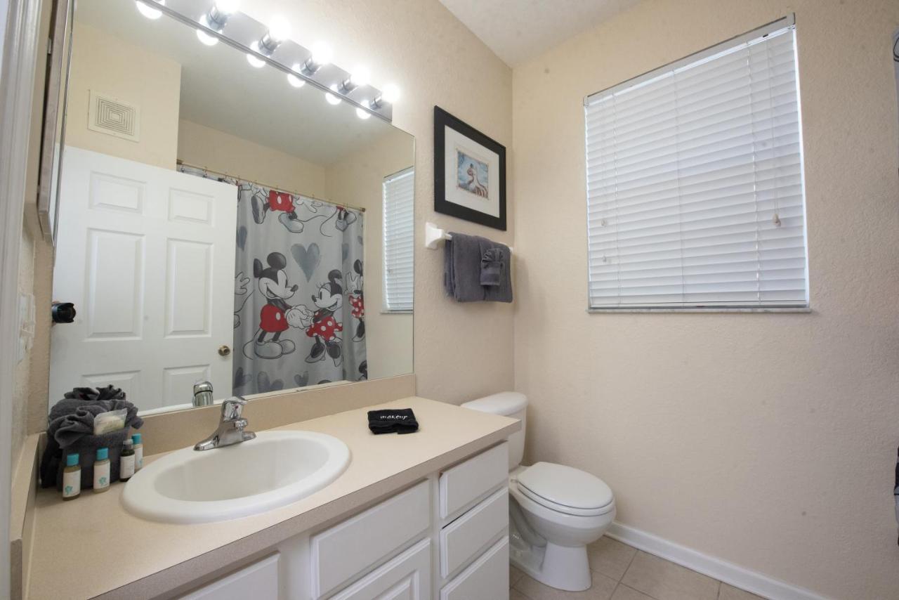 Magical Adventure Condo W Waterpark Near Disney No Resort Fees 포 코너스 외부 사진