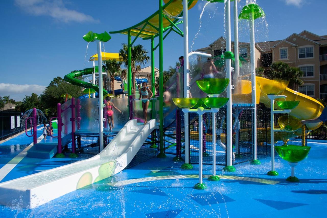 Magical Adventure Condo W Waterpark Near Disney No Resort Fees 포 코너스 외부 사진