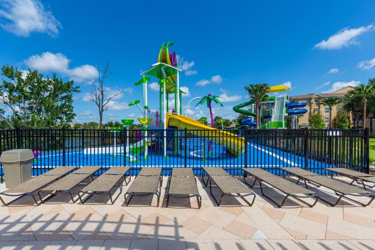 Magical Adventure Condo W Waterpark Near Disney No Resort Fees 포 코너스 외부 사진