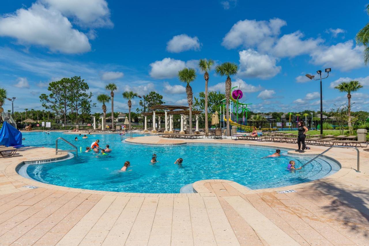 Magical Adventure Condo W Waterpark Near Disney No Resort Fees 포 코너스 외부 사진