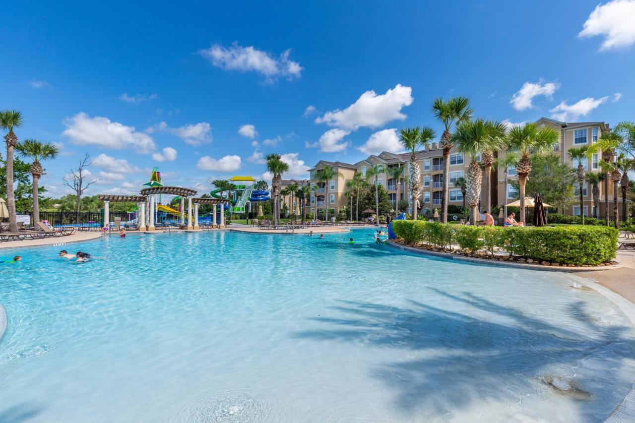 Magical Adventure Condo W Waterpark Near Disney No Resort Fees 포 코너스 외부 사진