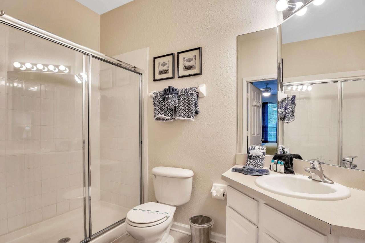 Magical Adventure Condo W Waterpark Near Disney No Resort Fees 포 코너스 외부 사진