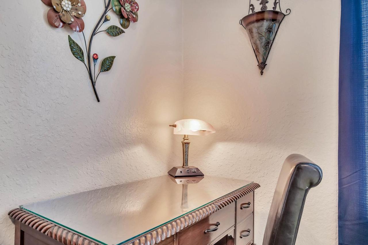 Magical Adventure Condo W Waterpark Near Disney No Resort Fees 포 코너스 외부 사진