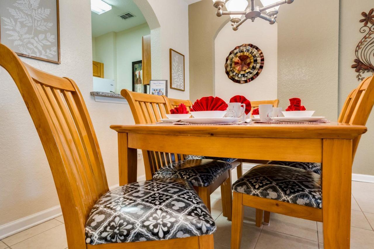 Magical Adventure Condo W Waterpark Near Disney No Resort Fees 포 코너스 외부 사진