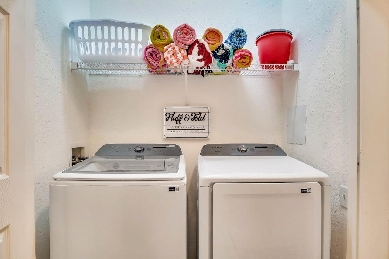 Magical Adventure Condo W Waterpark Near Disney No Resort Fees 포 코너스 외부 사진