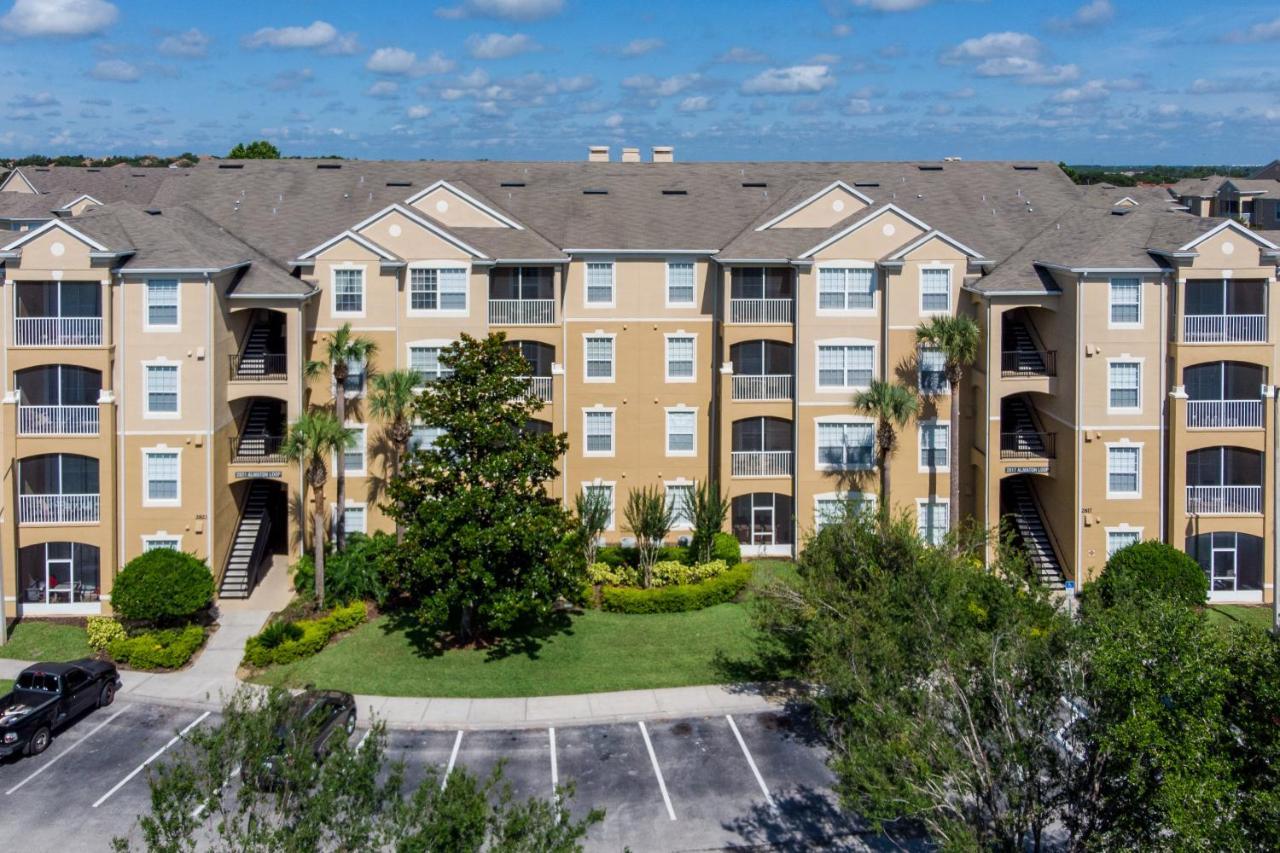 Magical Adventure Condo W Waterpark Near Disney No Resort Fees 포 코너스 외부 사진