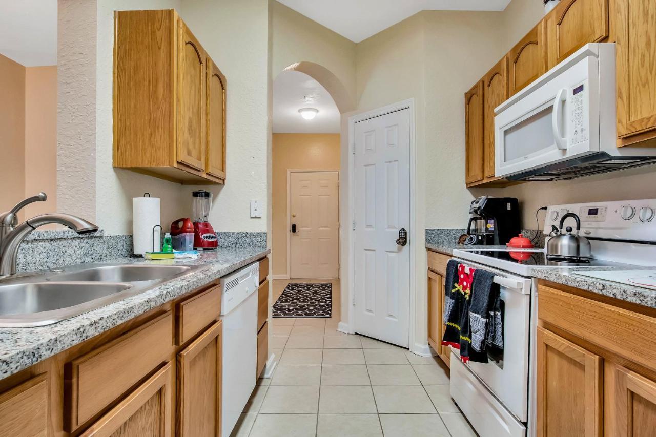 Magical Adventure Condo W Waterpark Near Disney No Resort Fees 포 코너스 외부 사진