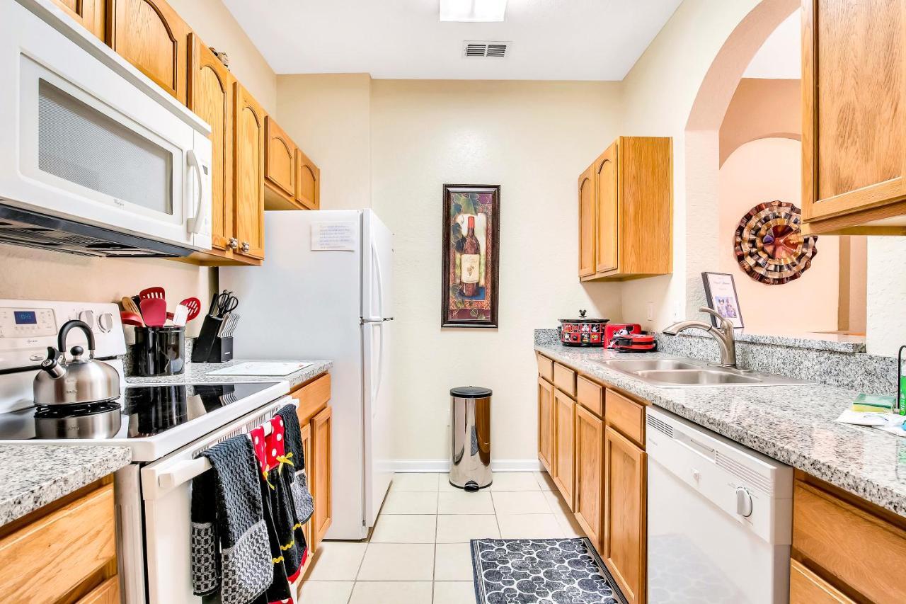 Magical Adventure Condo W Waterpark Near Disney No Resort Fees 포 코너스 외부 사진