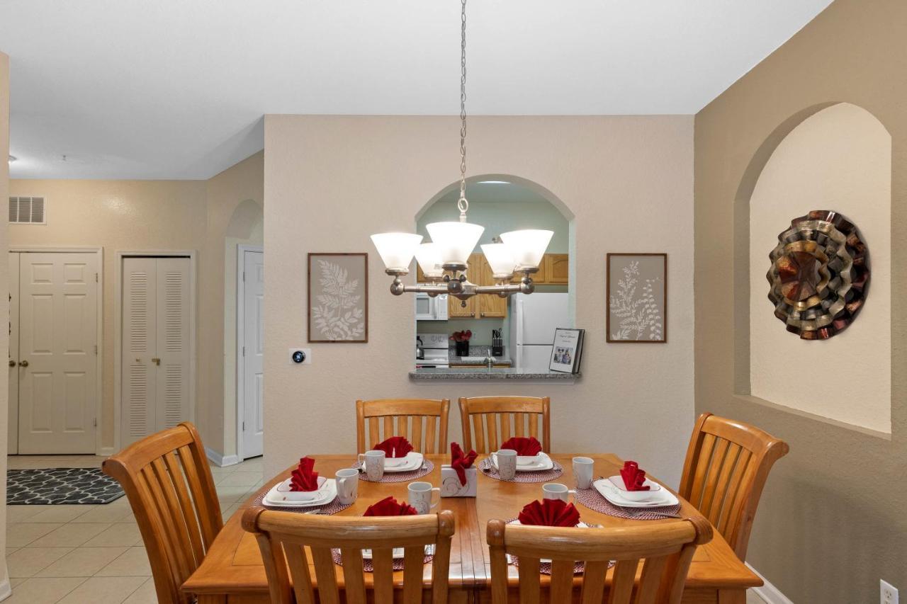Magical Adventure Condo W Waterpark Near Disney No Resort Fees 포 코너스 외부 사진